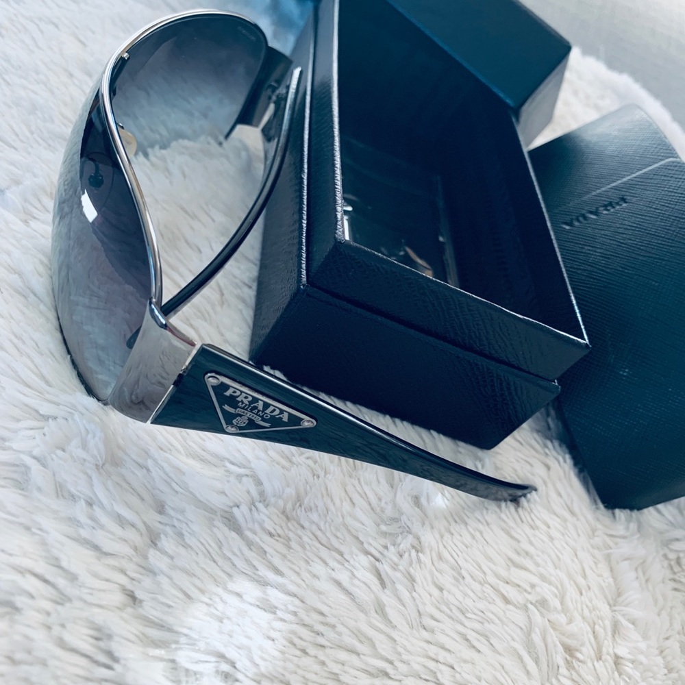 Prada Sunglasses - Picture 2 of 5